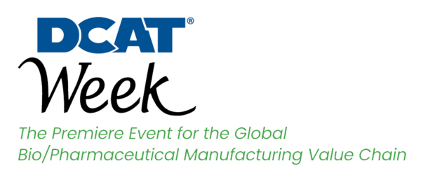 DCAT Week Logo